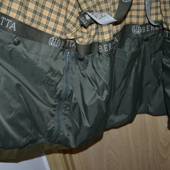 Baretta Men's Gortex Hunting Jacket - Picture 6 of 14